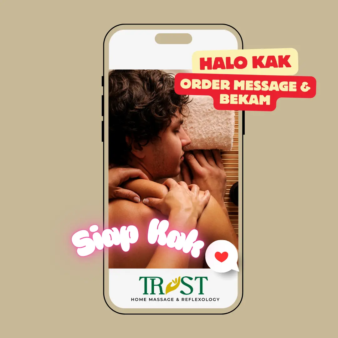 Full Body Massage & Bekam