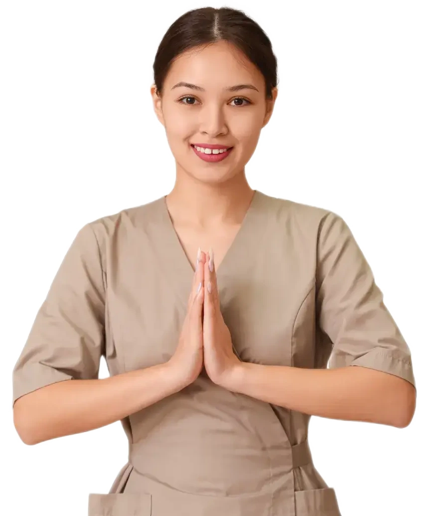 Terapis Berpengalaman